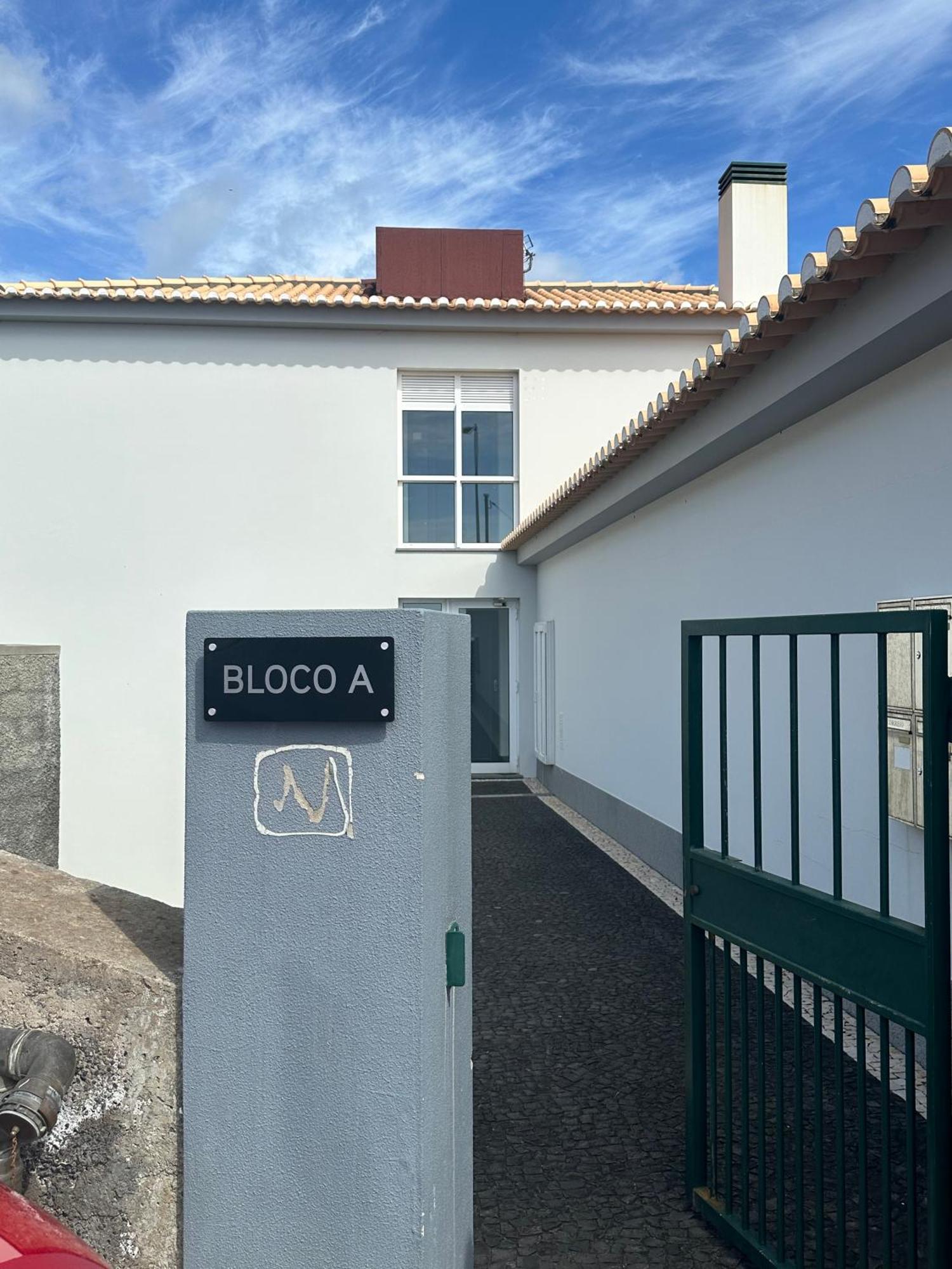 Nice And Modern Flat Near Airport Santa Cruz  Exterior foto