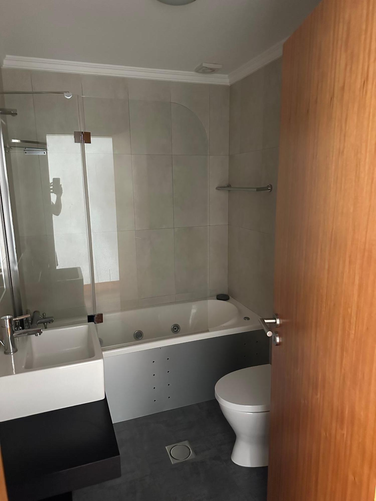 Nice And Modern Flat Near Airport Santa Cruz  Exterior foto