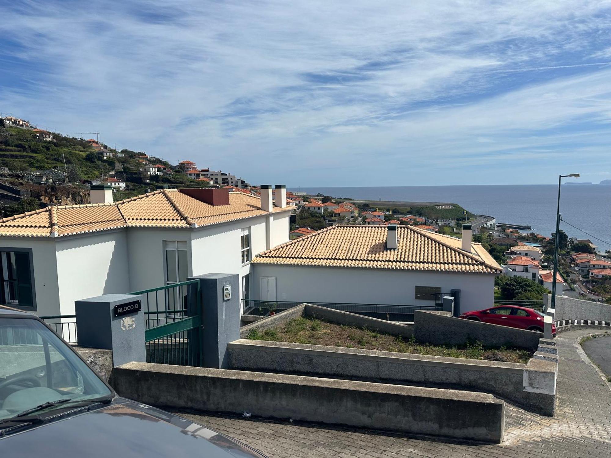 Nice And Modern Flat Near Airport Santa Cruz  Exterior foto