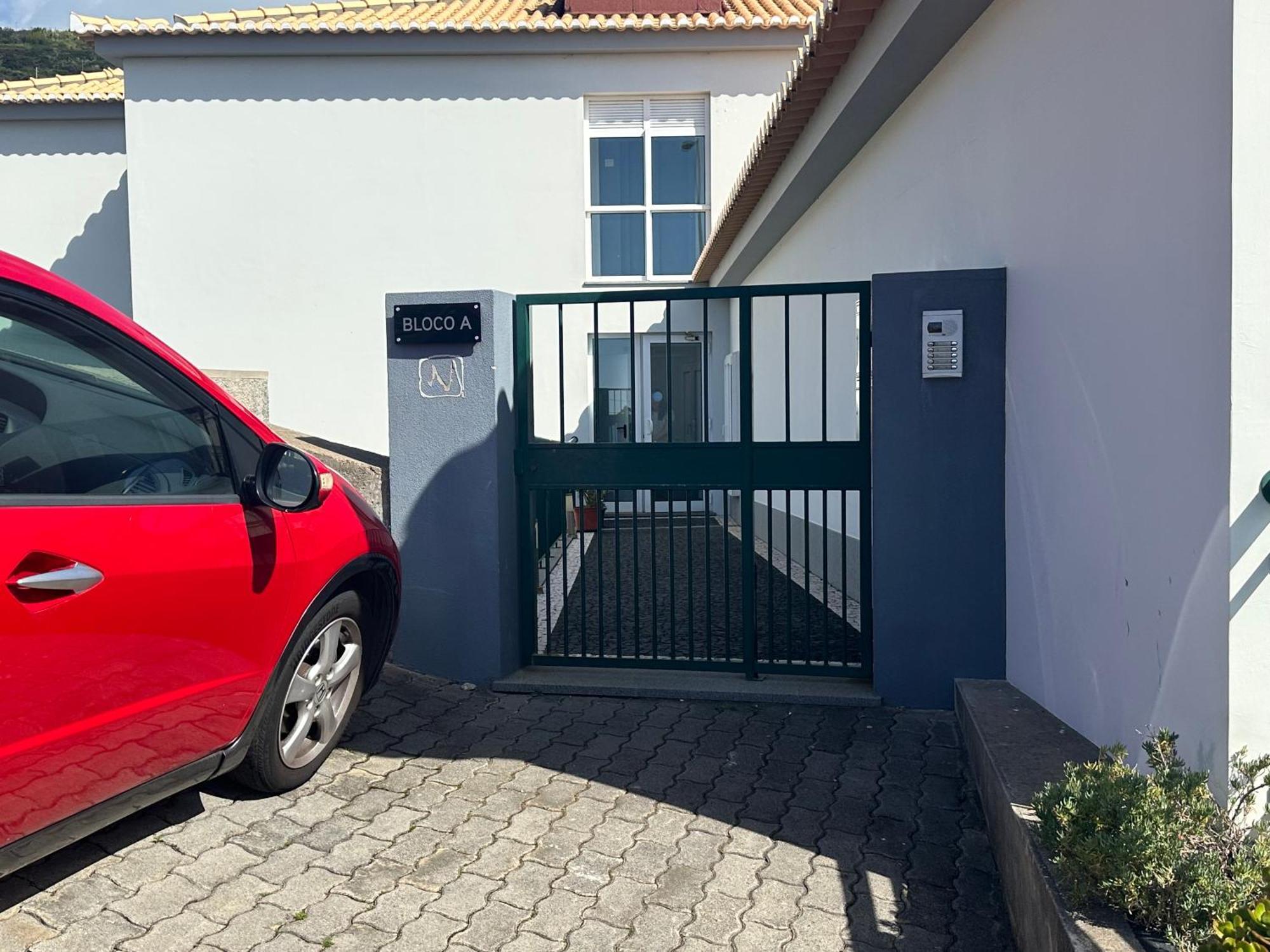 Nice And Modern Flat Near Airport Santa Cruz  Exterior foto