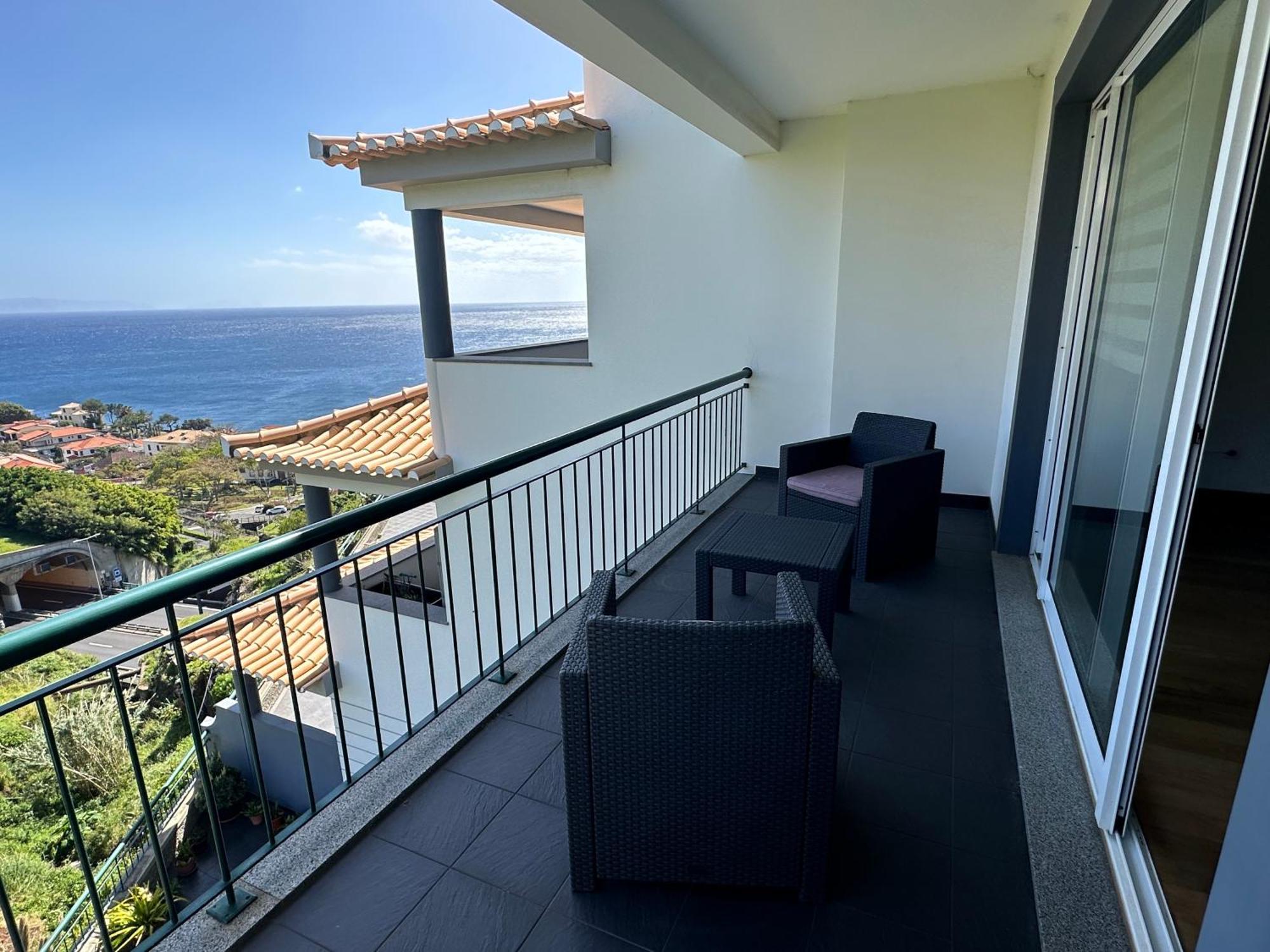 Nice And Modern Flat Near Airport Santa Cruz  Exterior foto