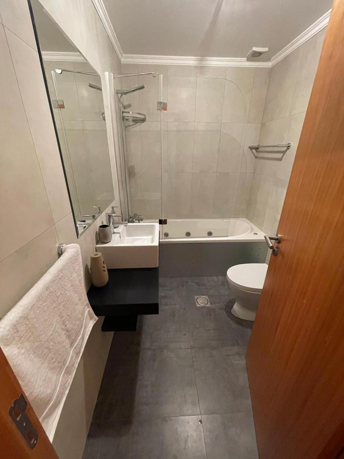 Nice And Modern Flat Near Airport Santa Cruz  Exterior foto