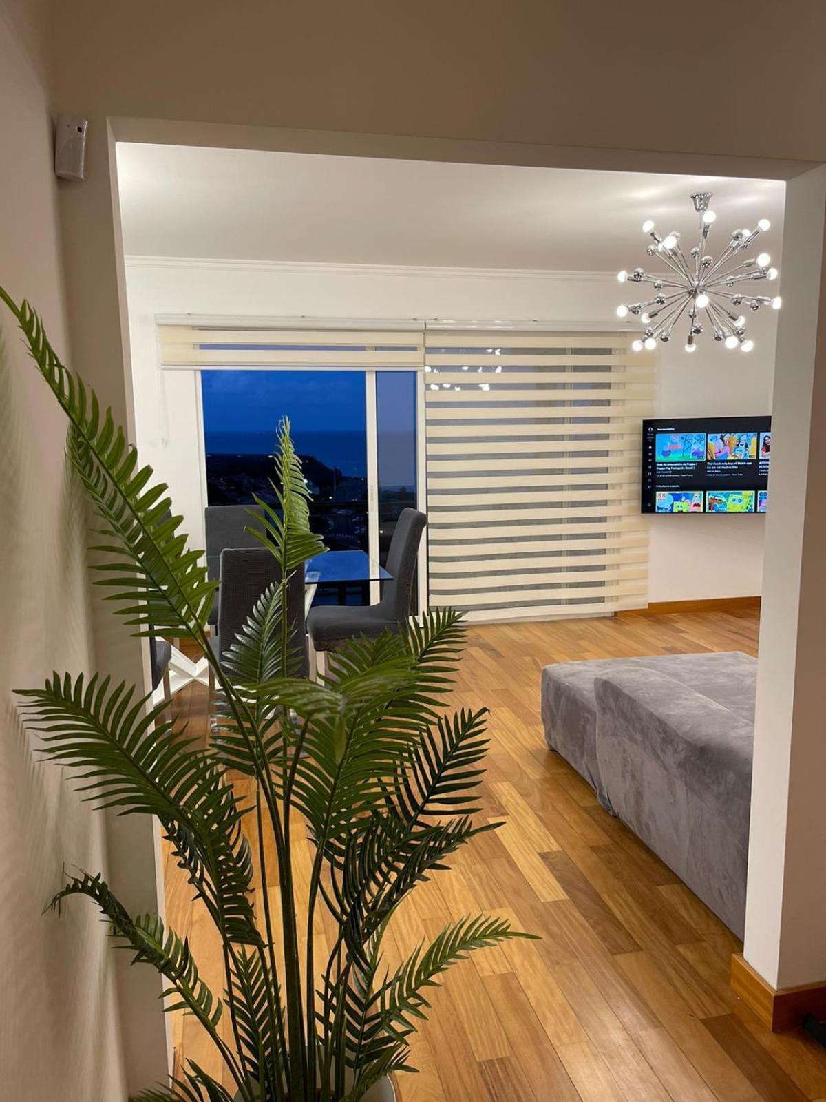 Nice And Modern Flat Near Airport Santa Cruz  Exterior foto
