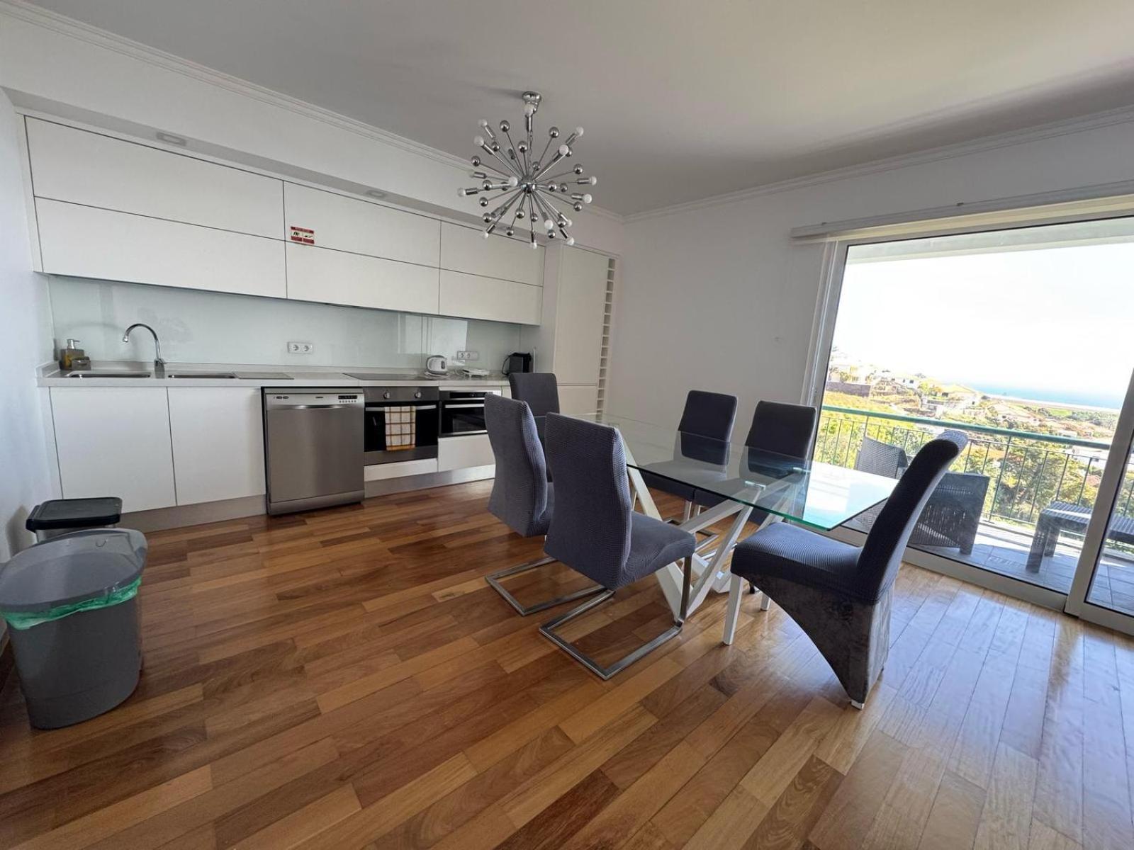 Nice And Modern Flat Near Airport Santa Cruz  Exterior foto